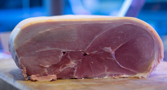 Jambon Blanc Prince de Paris